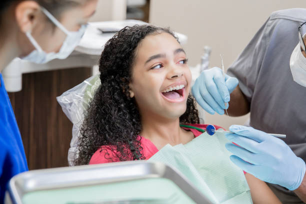 Best Same-Day Emergency Dentist in Murfreesboro, AR