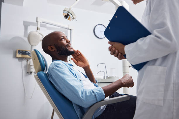 Best Emergency Treatment for Toothache in Murfreesboro, AR