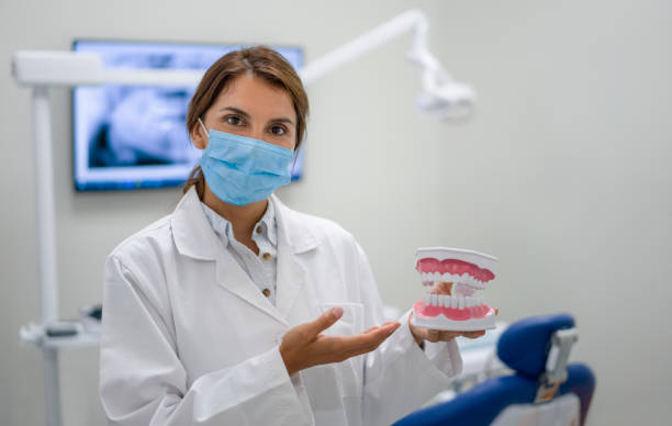 Best Emergency Tooth Extraction in Murfreesboro, AR