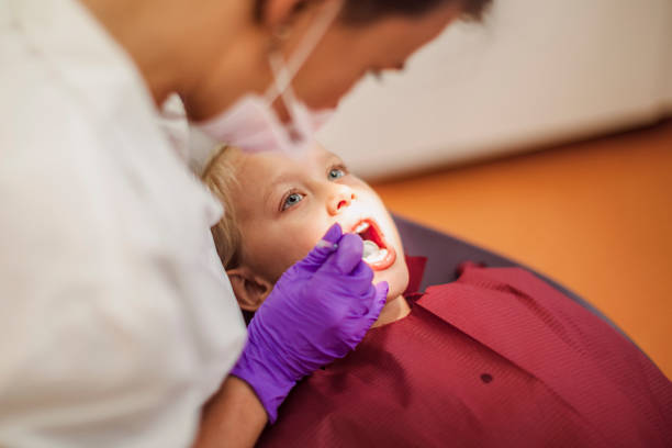 Best Emergency Broken Tooth Repair in Murfreesboro, AR