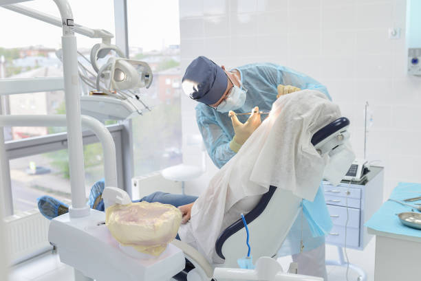 Best Emergency Orthodontic Repairs in Murfreesboro, AR